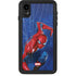 Marvel Spiderman World of Webs iPhone Cases